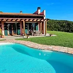 Oda ve Kahvaltı Fonte Murata Portoferraio