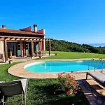 Fonte Murata Oda ve Kahvaltı Portoferraio