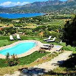 Oda ve Kahvaltı Fonte Murata 4*