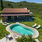 Fonte Murata Oda ve Kahvaltı Portoferraio