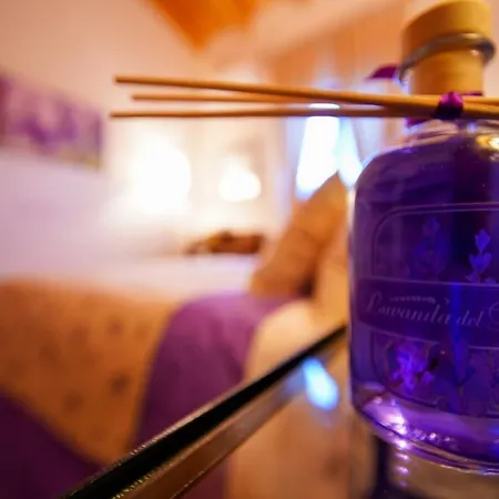 Fonte Murata Bed & Breakfast 4*