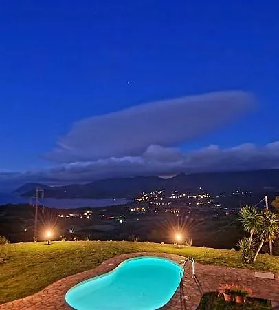 Fonte Murata Bed and Breakfast 4*