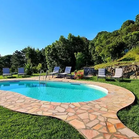 Fonte Murata Bed and Breakfast
