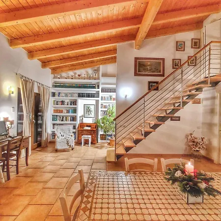 Fonte Murata Bed and Breakfast Portoferraio