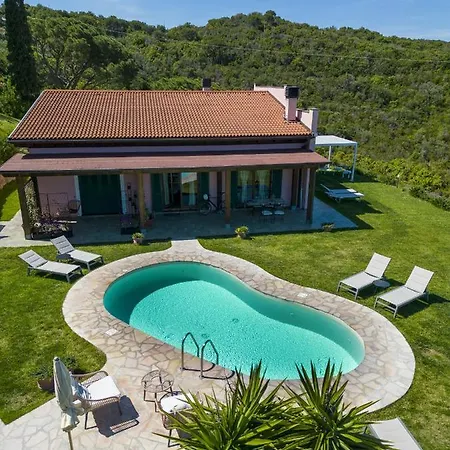 Fonte Murata Bed and Breakfast Portoferraio