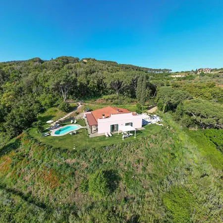 Fonte Murata Bed and Breakfast Portoferraio