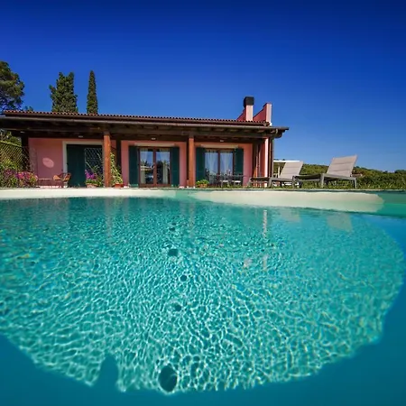 Bed and Breakfast Fonte Murata Portoferraio