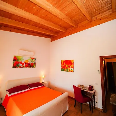 Fonte Murata Bed and Breakfast 4*