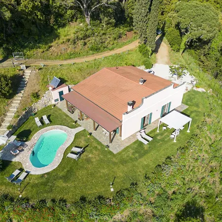 Bed and Breakfast Fonte Murata