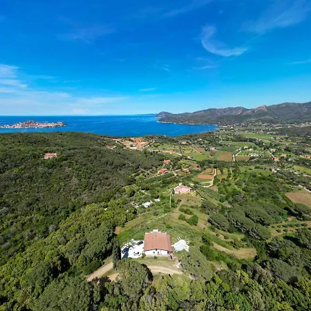 Fonte Murata 4* Portoferraio