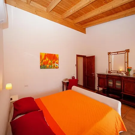 Fonte Murata Bed and Breakfast Portoferraio