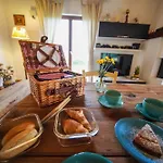 Fonte Murata B&B 포르토페라이오