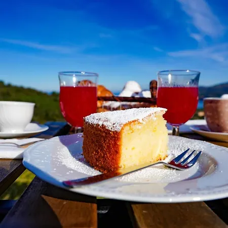 Fonte Murata Nocleg ze śniadaniem