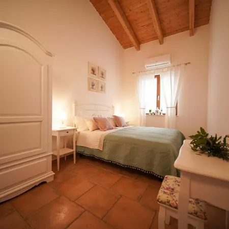 Fonte Murata Couette-café 4*