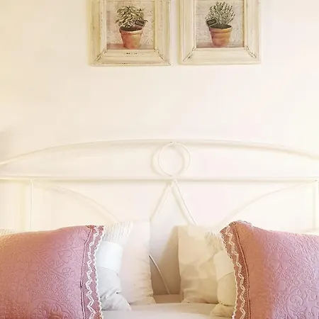 Fonte Murata Nocleg ze śniadaniem Portoferraio