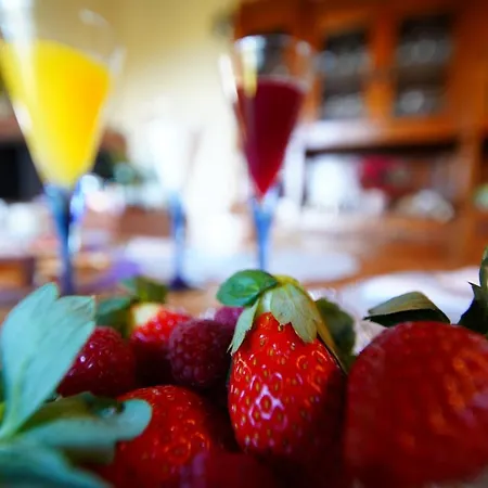 Nocleg ze śniadaniem Fonte Murata