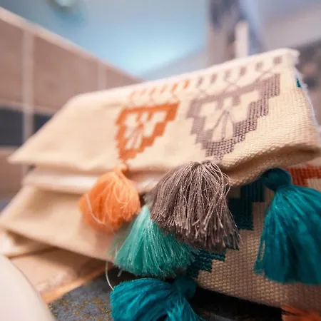 Nocleg ze śniadaniem Fonte Murata Portoferraio