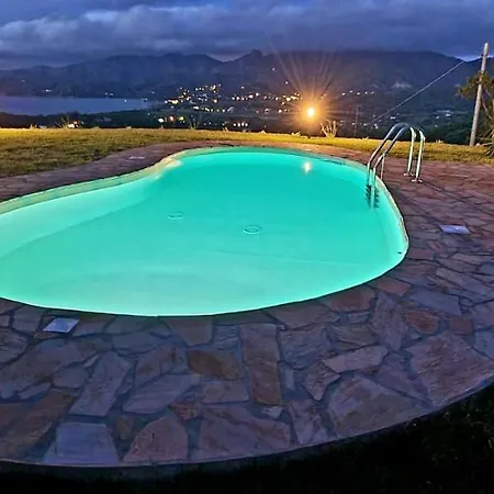Fonte Murata 4* Portoferraio