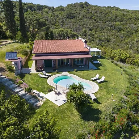 Bed & Breakfast Fonte Murata