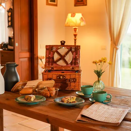 Fonte Murata B&B
