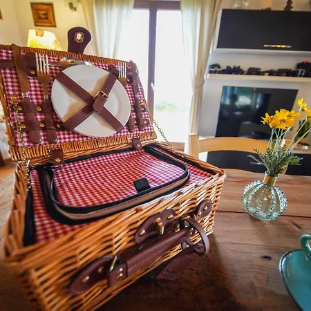 B&B Fonte Murata 4*