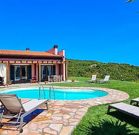 Fonte Murata 4* Portoferraio