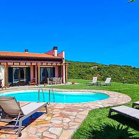 Fonte Murata Bed & Breakfast 4*