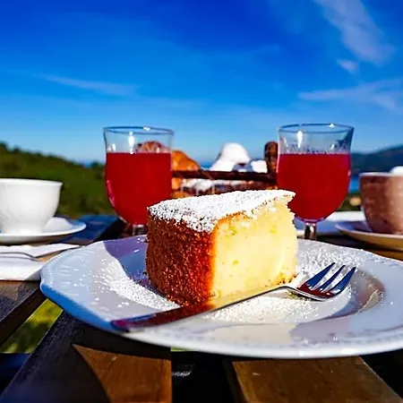 Frühstückspension Fonte Murata 4*