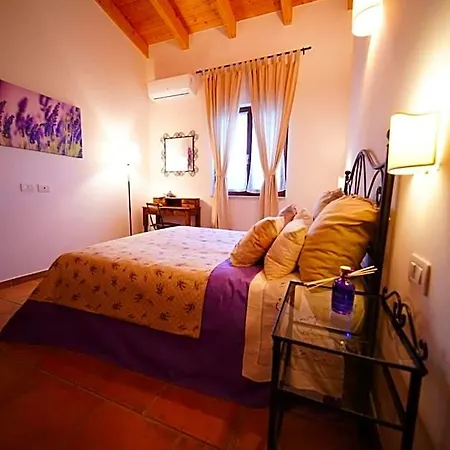 Fonte Murata Couette-café 4*