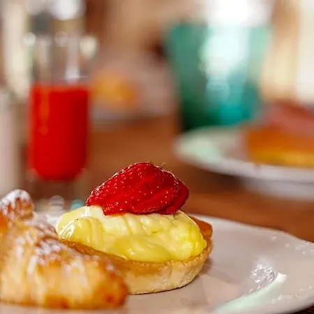 Fonte Murata Frühstückspension