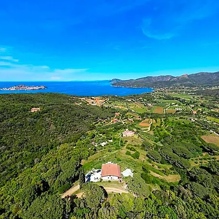 Fonte Murata Bed & Breakfast