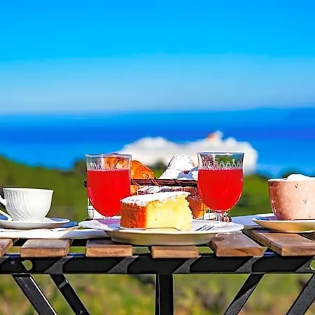 Frühstückspension Fonte Murata 4*