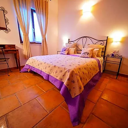 Frühstückspension Fonte Murata 4*