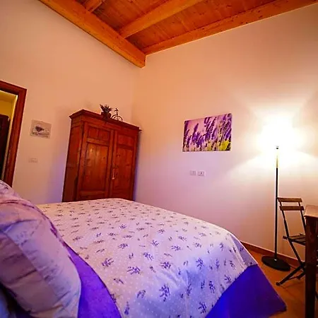 Bed & Breakfast Fonte Murata 4*
