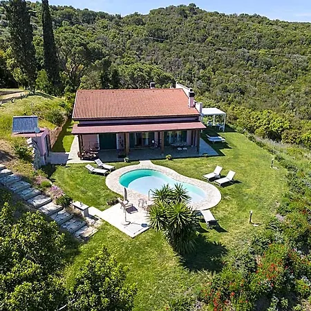 Fonte Murata Bed & Breakfast Portoferraio