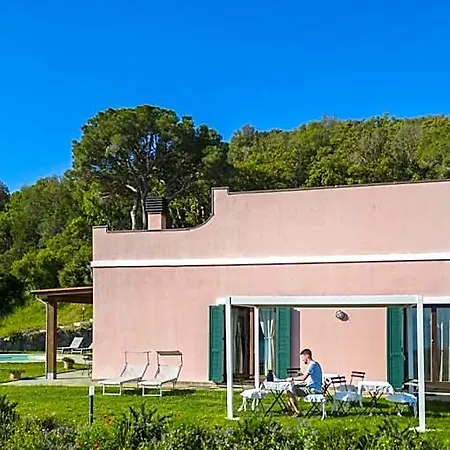 Fonte Murata Bed & Breakfast Portoferraio