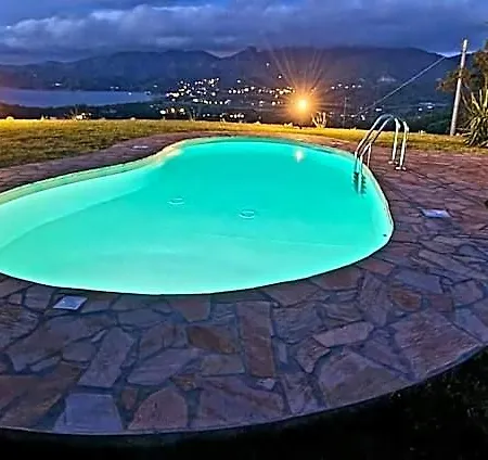 Bed & Breakfast Fonte Murata Portoferraio