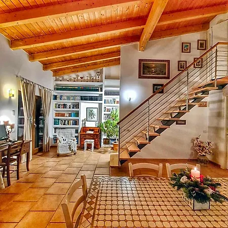 Fonte Murata Couette-café 4*