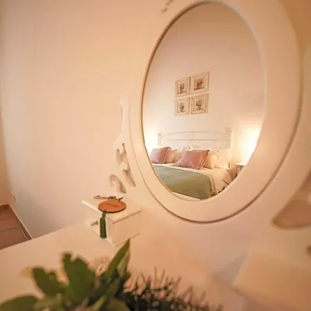Fonte Murata Couette-café Portoferraio