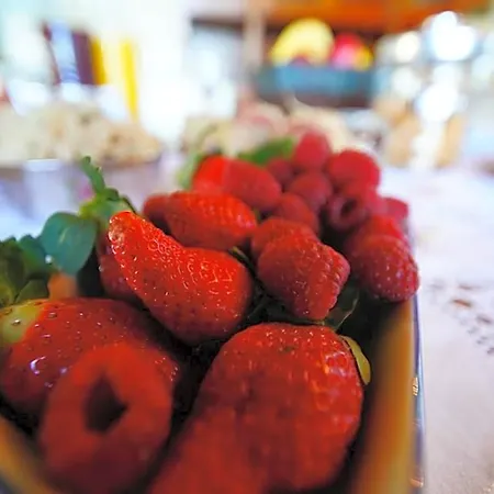 Fonte Murata Bed & Breakfast Portoferraio