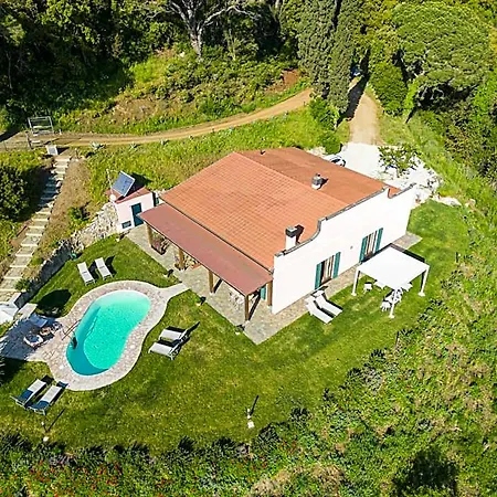 Bed & Breakfast Fonte Murata 4*