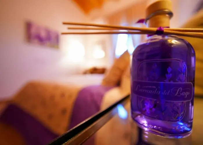 Fonte Murata ベッド・アンド・ブレックファスト 4*