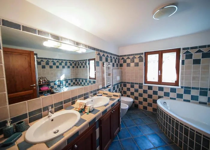 Fonte Murata 4* ポルトフェッラーイオ