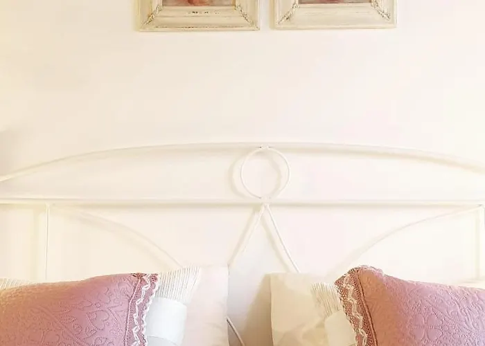 Fonte Murata ベッド・アンド・ブレックファスト ポルトフェッラーイオ