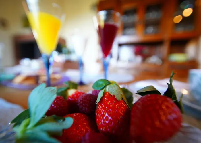 ベッド・アンド・ブレックファスト Fonte Murata