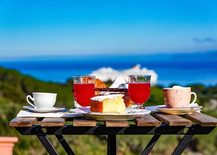 ベッド・アンド・ブレックファスト Fonte Murata