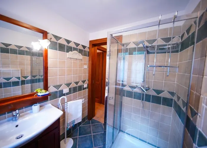 Fonte Murata 4* ポルトフェッラーイオ