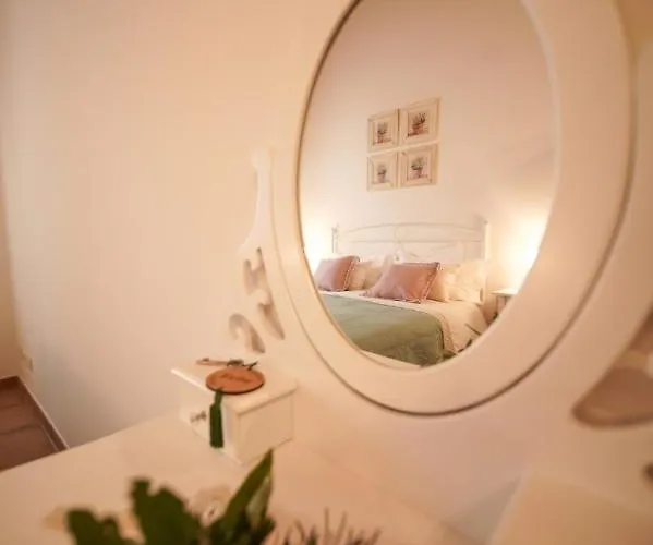 Fonte Murata 4* Портоферрайо